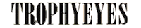 trophy eyes Sticker by 24Hundred