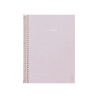 Notebook Noter Sticker by Digitale Damer