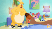 GIF by Sesame Street