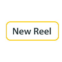 Reel Neu Sticker by Alfred Schellenberg GmbH