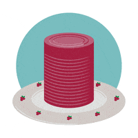 Thanksgiving Story GIF by Primer