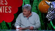 Ilustres Ignorantes Illuminati GIF by Movistar Plus+