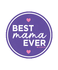 Baby Mom Sticker by Lansinoh