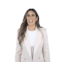 Melissa Lopez Sticker by BOBO