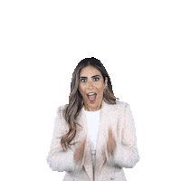 Melissa Lopez Sticker by BOBO