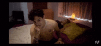 Music Video Singer GIF by Or Barak