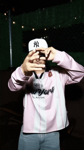 Nycmusic GIF by CTGStudioz