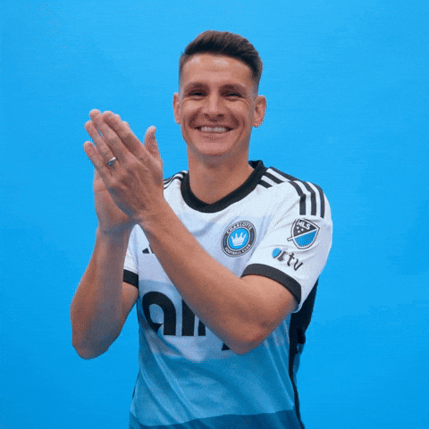 Great Job GIF by Charlotte FC