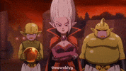 Dragonball Daima GIF