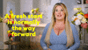 GIF by Real Housewives Of Cheshire