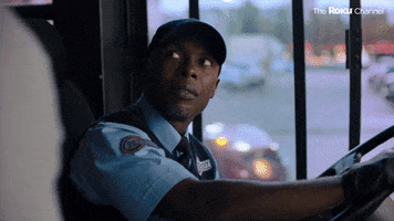 Most Dangerous Game GIF by The Roku Channel