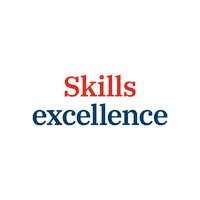 Sticker by WorldSkills UK