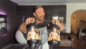 Isolate Whey Protein GIF by Mike O'Hearn