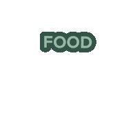 Plant Based Vegan Sticker by Dibble Foods