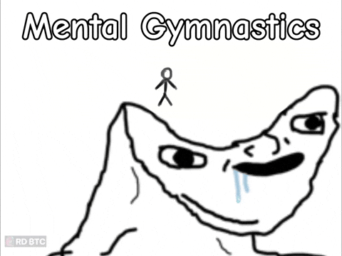 RD_btc dumb wojak rdbtc mental gymnastics GIF