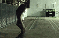 Charli Xcx A24 GIF by Mirror