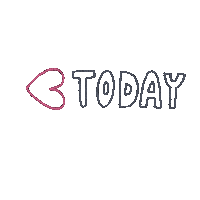 비투비 Lovetoday Sticker