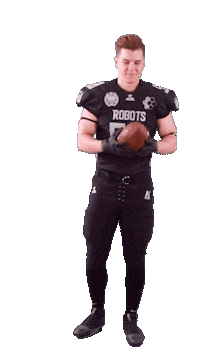 Football Passing Sticker by ACSL - Austrian College Sports League