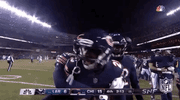 2018 Nfl Football GIF by NFL