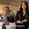 Melissa Barrera Nobody GIF by Vida
