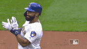 regular season sport GIF by MLB