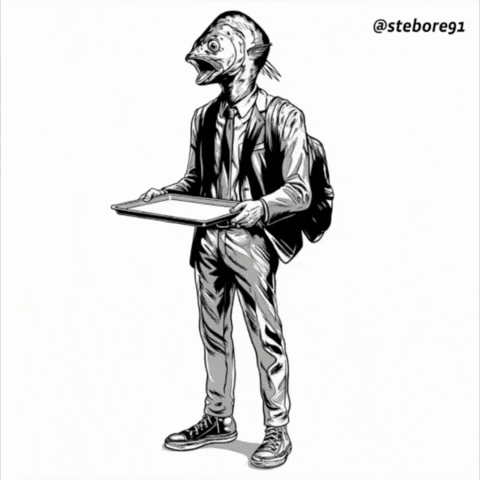 Disappointment Waiting GIF