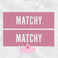 Peoniesandbees queen crown match ootd GIF