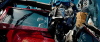 dark of the moon transformers GIF