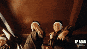 China Fighting GIF by Magnolia Pictures