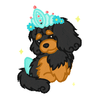 Ohmissladyfoster Sticker