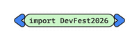 Sticker by DevFest 2026