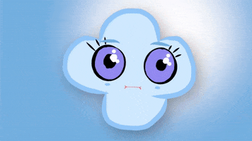 Cartoon That Is Wrong GIF by Mochicloud