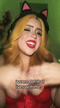 Shalymar GIF