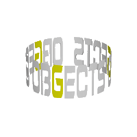 Obgects Sticker by Growth-Industries
