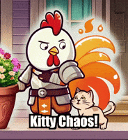 Pets GIF by Zorooster