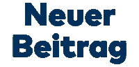 ElektroshopWagner new new post neu wagner Sticker