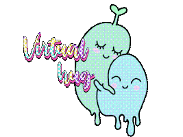Te Amo Love Sticker