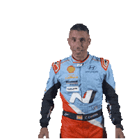 Winner Yes Sticker by FIA World Rally Championship