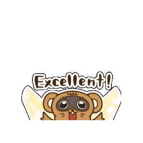 いいね Omg Sticker by KUWAZAWA-Holdings