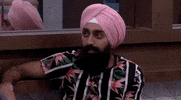 Nodding Jag GIF by Big Brother