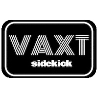 Wieteke Sticker by VAXT Sidekick