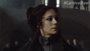 Season 1 Episode 3 GIF by Carnival Row