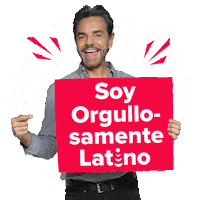 Proud Mexico Sticker by DishLATINO