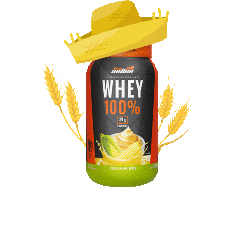 Newmillen Sticker by newmillensuplementos