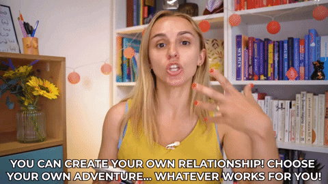 Sex Ed Relationship GIF by HannahWitton