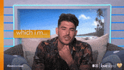 Cbs Love GIF by LoveIslandUSA