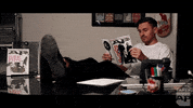 neck deep fil thorpe GIF by Alternative Press