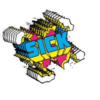 Skateboarding Sticker by True Skate