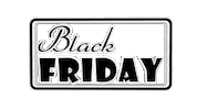 Black Friday Love Sticker by OpticalArtInc.