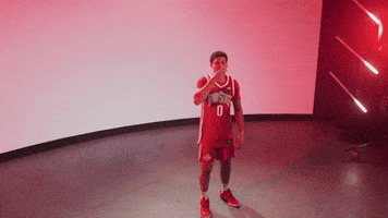 Ohio State Basketball GIF by Ohio State Athletics